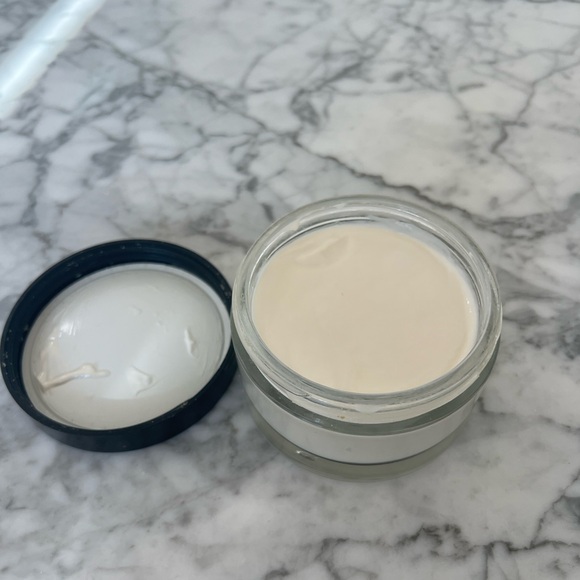 Jo Malone London Lime Basil and Mandarin Body Crème 5.9 floz New w/o box - Picture 5 of 7